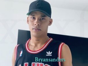 Bryansanders