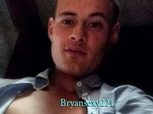 Bryansexy221