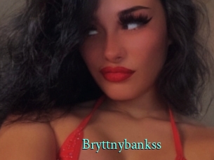Bryttnybankss
