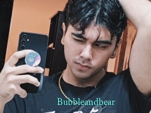 Bubbleandbear