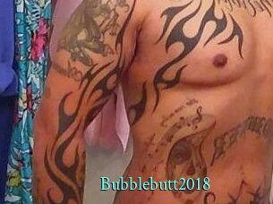 Bubblebutt2018