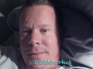 Bubblebutt4cok