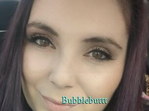 Bubblebuttt