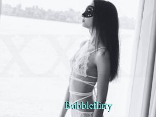 Bubbleflirty