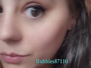 Bubbles87110