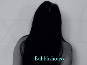 Bubblishousx