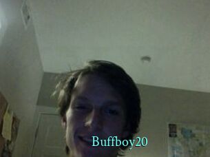 Buffboy20