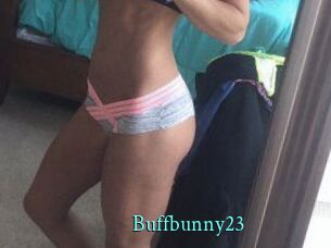 Buffbunny23