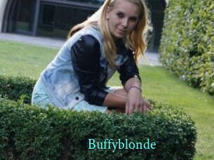 Buffyblonde