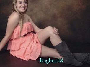 Bugboo18