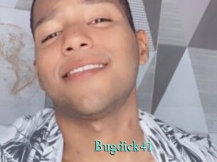 Bugdick41