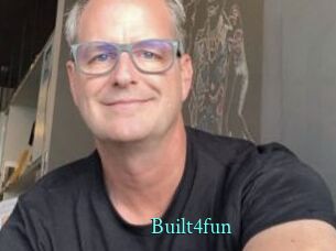 Built4fun