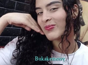 Bukakemessy