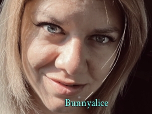Bunnyalice