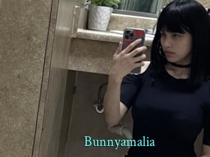 Bunnyamalia