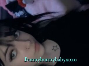 Bunnybunnybabyxoxo