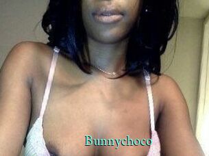 Bunnychoco