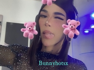 bunnyhotsx xxx Fantasy Land