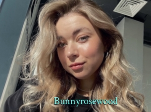 Bunnyrosewood