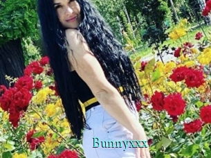 Bunnyxxx