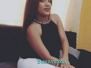 Bunnyyfoxx