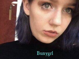 Bunygrl