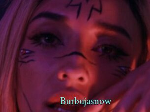 Burbujasnow