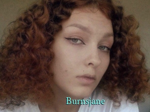 Burnsjane