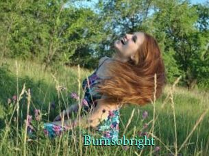 Burnsobright