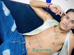 Burnvoyy