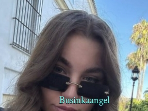 Businkaangel