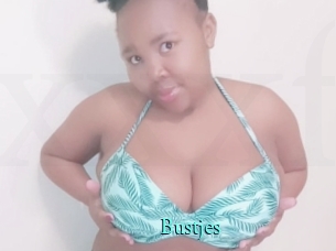Bustjes