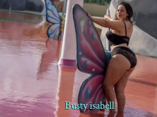 busty_isabell xxx Fantasy Land