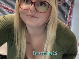 Bustyallie26