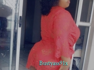 Bustyass91x