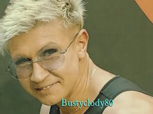Bustyclody80