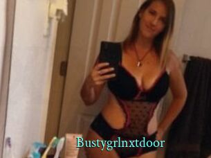 Bustygrlnxtdoor