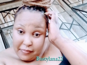 bustylana22 xxx Fantasy Land