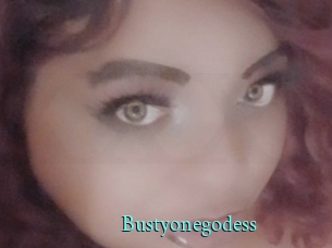 Bustyonegodess