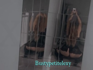 Bustypetitelexy