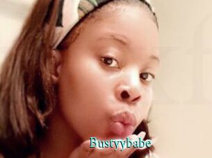 Bustyybabe
