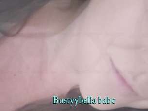 Bustyybella_babe