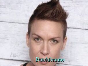 Butchfemme