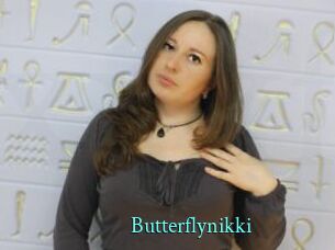 Butterflynikki