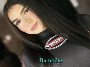 Butterflyx