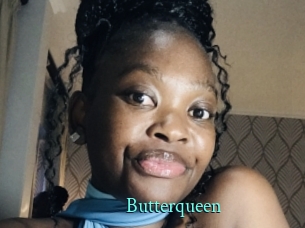 Butterqueen