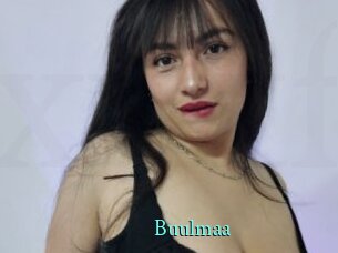 Buulmaa