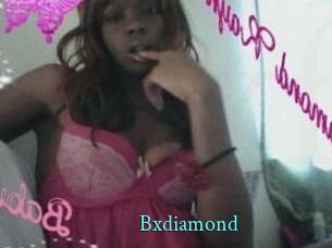 Bxdiamond