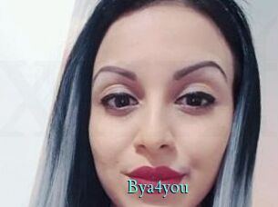 Bya4you
