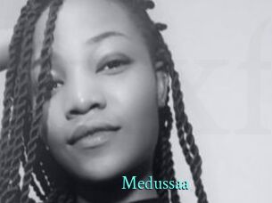 Medussaa